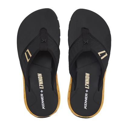 Imagem de Chinelo sandalia kenner rakka l7 l7nnon lançamento original