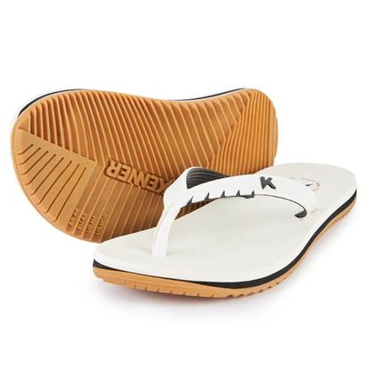 Imagem de Chinelo Sandália Kenner Red High Masculino
