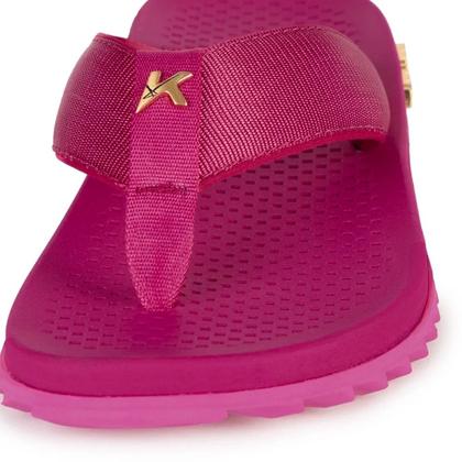 Imagem de Chinelo Sandália Kivah K-Pro Collab Anitta Feminino