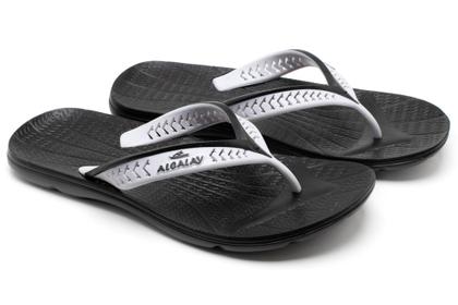 Imagem de Chinelo Sandália Numeração Grande Várias Cores Não Escorrega