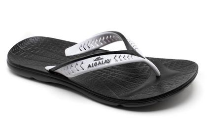 Imagem de Chinelo Sandália Numeração Grande Várias Cores Não Escorrega