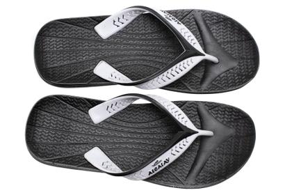 Imagem de Chinelo Sandália Numeração Grande Várias Cores Não Escorrega