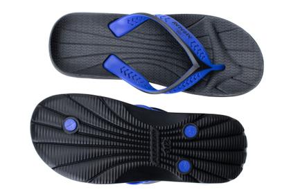 Imagem de Chinelo Sandália Numeração Grande Várias Cores Não Escorrega