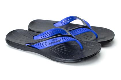 Imagem de Chinelo Sandália Numeração Grande Várias Cores Não Escorrega