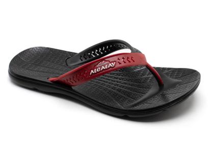 Imagem de Chinelo Sandália Numeração Grande Várias Cores Não Escorrega