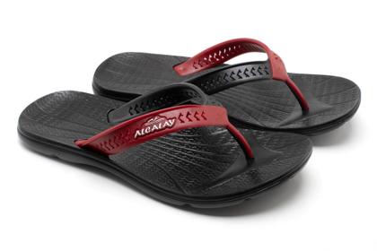 Imagem de Chinelo Sandália Numeração Grande Várias Cores Não Escorrega