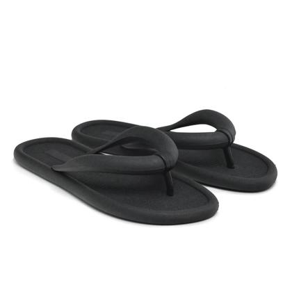 Imagem de Chinelo Sandalia Nuvem Dedo Flip Flop Conforto Macia 