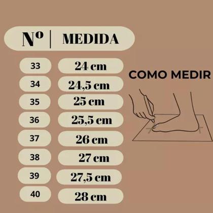 Imagem de Chinelo Sandalia Ortopédico Feminina  tiras autocolantes Dores nos Pés Esporão Anatomica