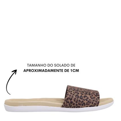 Imagem de Chinelo Sandália Slide Beira Rio Conforto  8360.303