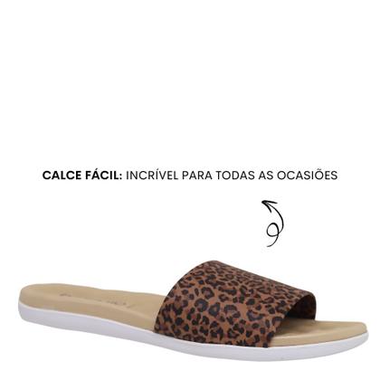 Imagem de Chinelo Sandália Slide Beira Rio Conforto  8360.303