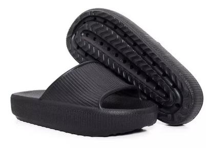 Imagem de Chinelo Sandalia Slide Conforto Ortopedico Anatômico