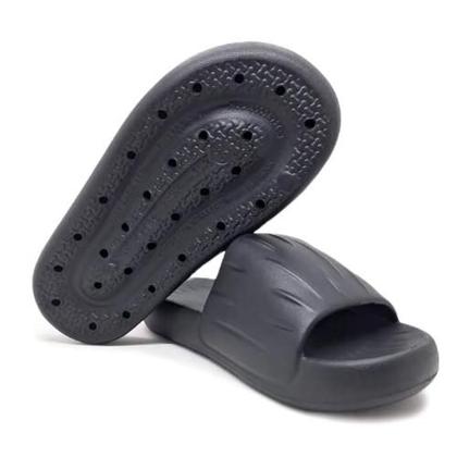 Imagem de Chinelo Sandalia Slide Nuvem Conforto Ortopedico Anatômico