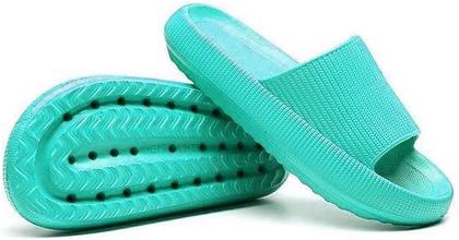 Imagem de Chinelo Sandalia Slide Nuvem Conforto Ortopedico Anatômico Yvate