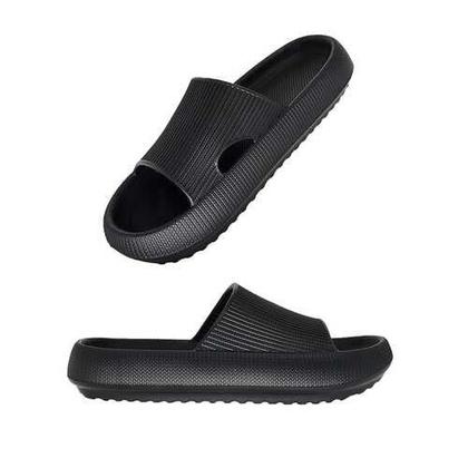 Imagem de Chinelo Sandalia Slide Nuvem Conforto Ortopedico Anatômico Yvate