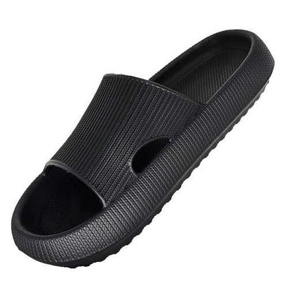 Imagem de Chinelo Sandalia Slide Nuvem Conforto Ortopedico Anatômico Yvate