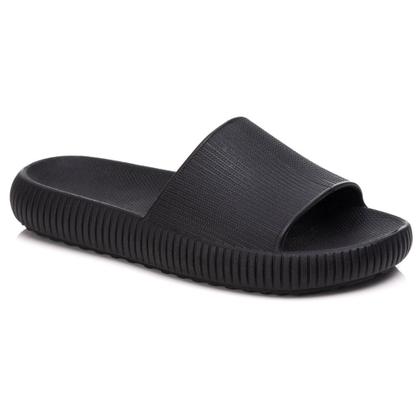Imagem de Chinelo Sandalia Slide super soft Conforto Ortopedico  Anatômico