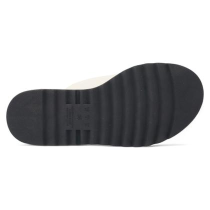 Imagem de Chinelo Sapato da Corte Tratorado Fivela