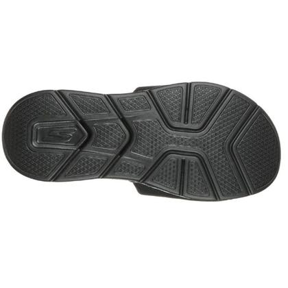 Imagem de Chinelo Skechers Go Consistent - 229030 - Preto