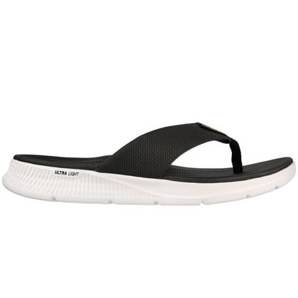 Imagem de Chinelo Skechers Go Consistent Masculino Preto
