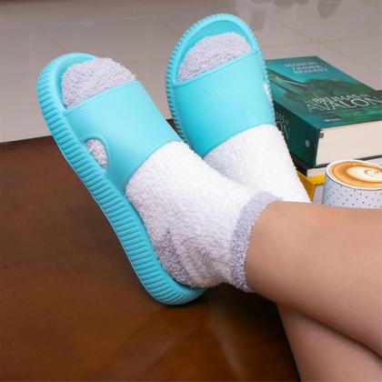 Imagem de Chinelo slide anatômico eva