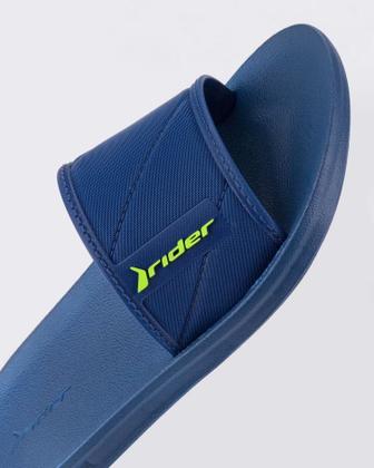 Imagem de Chinelo Slide Dia a Dia Infantil Menino Rider Street 11592