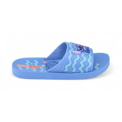 Imagem de Chinelo Slide Disney Stitch Ipanema Infantil Grendene 