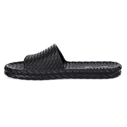 Imagem de Chinelo Slide EVA Brizza Preto - Feminino