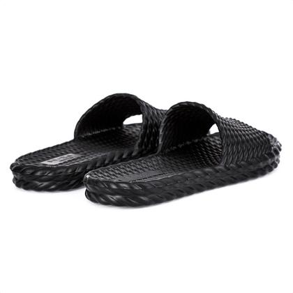 Imagem de Chinelo Slide EVA Brizza Preto - Feminino