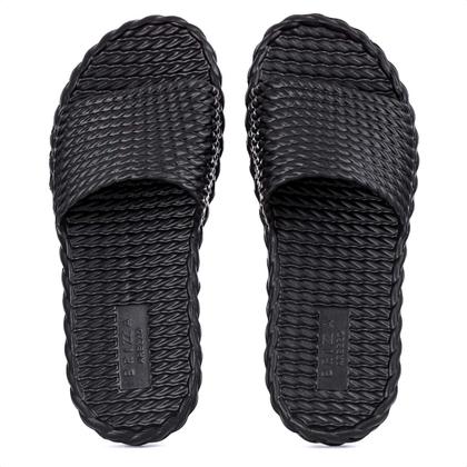 Imagem de Chinelo Slide EVA Brizza Preto - Feminino