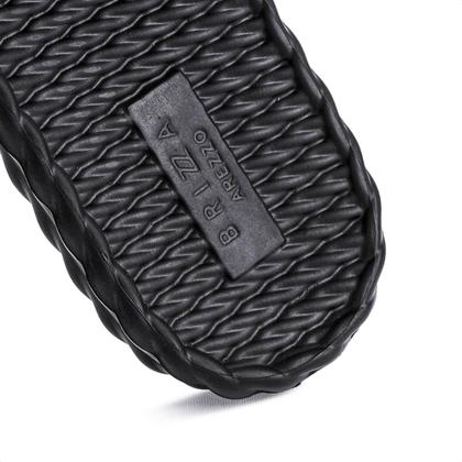 Imagem de Chinelo Slide EVA Brizza Preto - Feminino