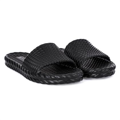 Imagem de Chinelo Slide EVA Brizza Preto - Feminino