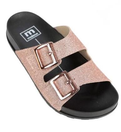 Imagem de Chinelo Slide Feminino GRITTER Moleca 5436401