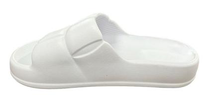 Imagem de Chinelo Slide Feminino Nuvem Anatômico Yvate Original