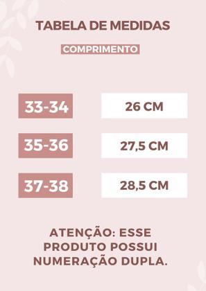 Imagem de Chinelo Slide Feminino Nuvem Plataforma Confortavel Macio Leve,