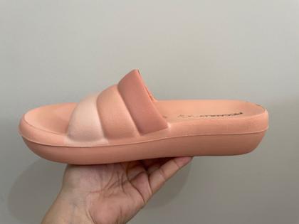 Imagem de Chinelo Slide Feminino Piccadilly Marshmallow Novas Cores