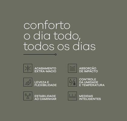 Imagem de Chinelo Slide Feminino Piccadilly Marshmallow Novas Cores