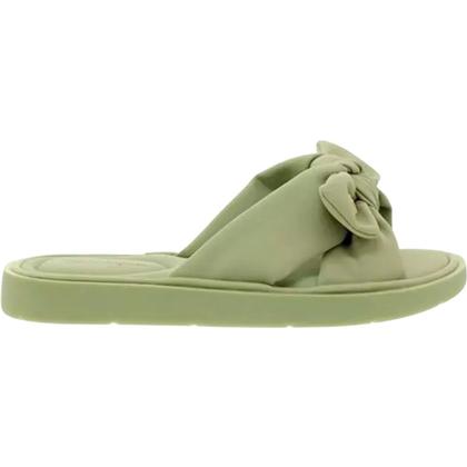 Imagem de Chinelo Slide Feminino Ultrasoft Conforto Eva Laço Moda 7208.101 Modare