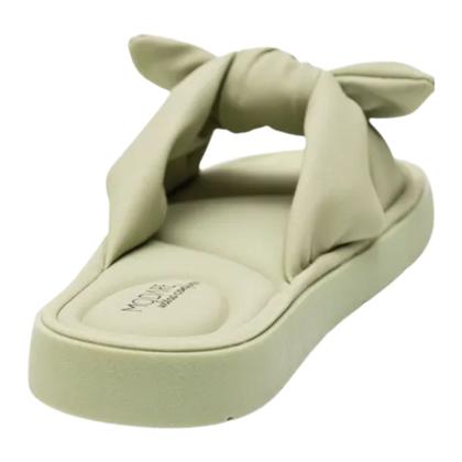 Imagem de Chinelo Slide Feminino Ultrasoft Conforto Eva Laço Moda 7208.101 Modare