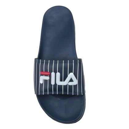 Imagem de Chinelo Slide Fila Drifter Basic Masculino - Original