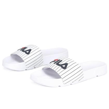Imagem de Chinelo Slide Fila Drifter Basic Masculino - Original