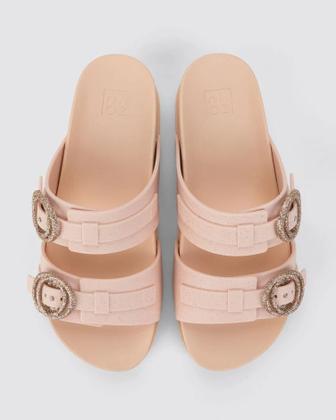 Imagem de Chinelo Slide Glaze Zaxy 19028