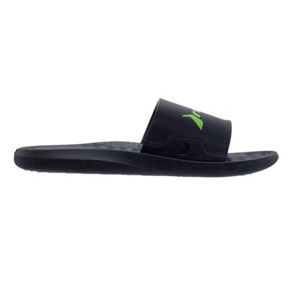 Imagem de Chinelo Slide Infantil Menino Step Rider 12223 Preto