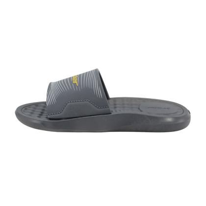 Imagem de Chinelo Slide Infantil Rider 12223 Step Cinza
