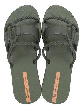 Imagem de Chinelo Slide Ipanema Diversa Gaspea 27232