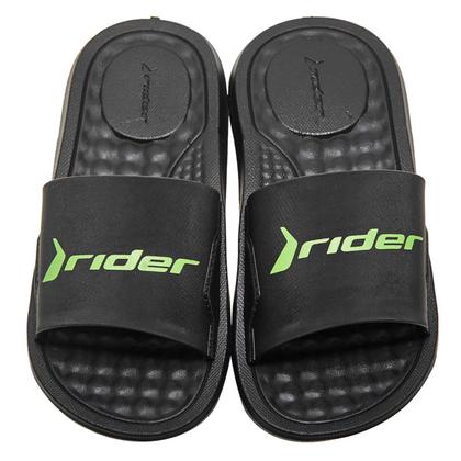 Imagem de Chinelo Slide Juvenil Rider Step Unissex