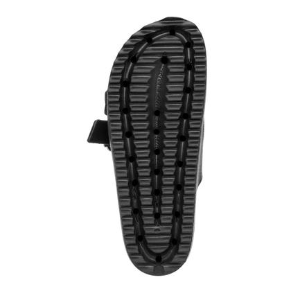 Imagem de Chinelo Slide  Leve Macio Confortável 100 em EVA com detalhe em fivela