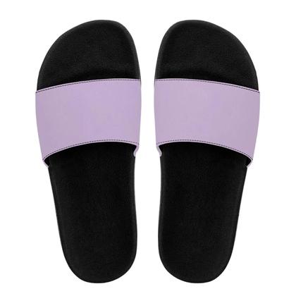 Imagem de Chinelo Slide Liso Unissex Confortável Leve Basico