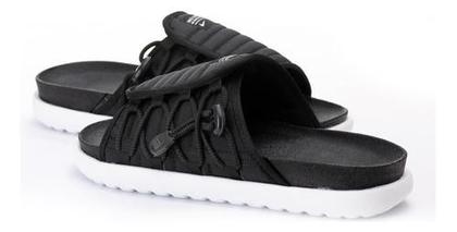 Imagem de Chinelo Slide Masculino Asuna  2ni-ke Preto Envio Imediato