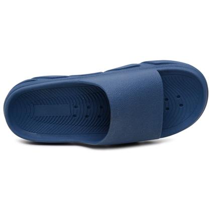 Imagem de Chinelo Slide Masculino Confortavel Flexível Nuvem Macio Leve