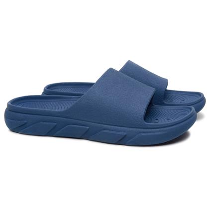 Imagem de Chinelo Slide Masculino Confortavel Flexível Nuvem Macio Leve
